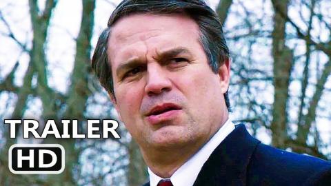 DARK WATERS Official Trailer (2019) Mark Ruffalo, Anne Hathaway Drama Movie HD