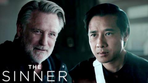 CJ Lam Is Finally Ready To Talk | The Sinner (S4 E2) | USA Network