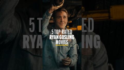 “If you’re a bird, I’m a bird.” ???? Here’s our top-rated #RyanGosling movies! #Shorts #IMDb