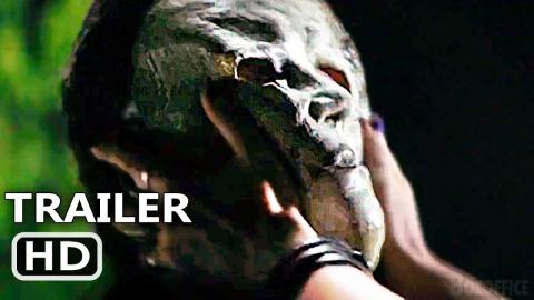HALLOWEEN KILLS "Unmasking Michael Myers" Trailer (2021)