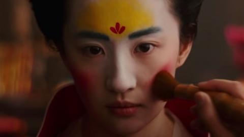Easter Eggs You Missed In The Live Action Mulan