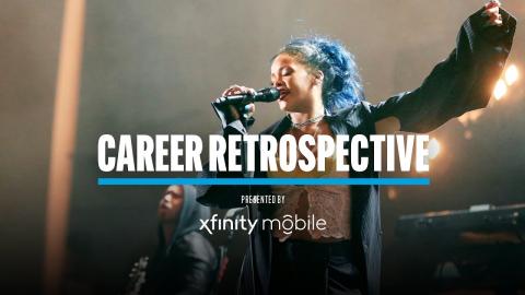 Rihanna | Career Retrospective