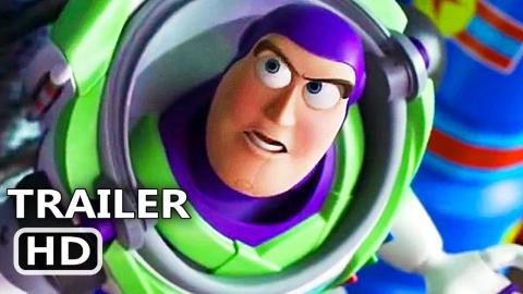 TOY STORY 4 Super Bowl Trailer (NEW 2019) Animation Movie HD