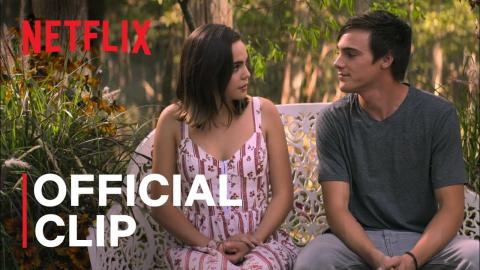 A Week Away | Place In This World | Kevin Quinn & Bailee Madison | Netflix