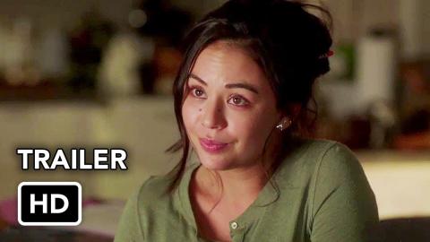 Pretty Little Liars: The Perfectionists Trailer #2 (HD) Sasha Pieterse, Janel Parrish PLL Spinoff