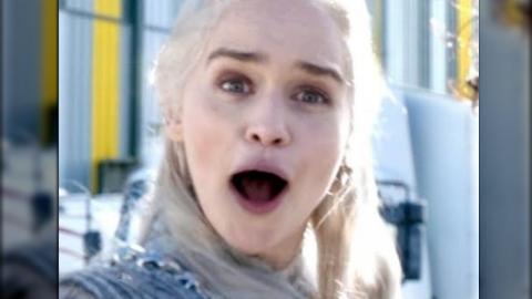 Game Of thrones Art Director Defends Coffee Cup Gaffe