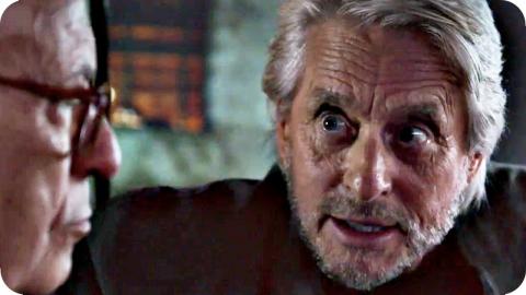 The Kominsky Method Trailer Season 1 (2018) Michael Douglas Netflix Series