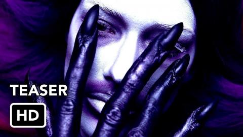 American Horror Story Season 8 "Shut Eye" Teaser (HD) American Horror Story: Apocalypse