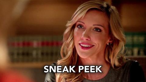Arrow 7x04 Sneak Peek "Level Two" (HD) Season 7 Episode 4 Sneak Peek