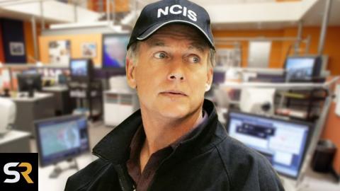 Gibbs' NCIS 1000th Episode Absence Made Worse by One Character - ScreenRant