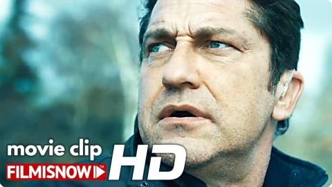 ANGEL HAS FALLEN New Clips (2019) | Gerard Butler Action Thriller