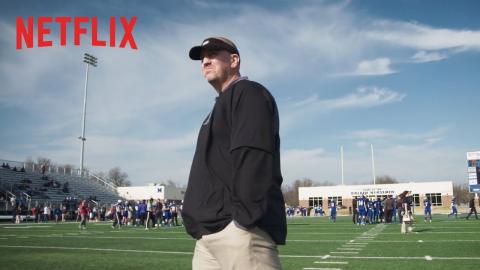 Last Chance U: Season 3 | Coach Brown [HD] | Netflix