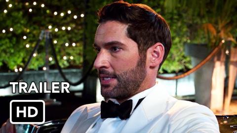 Lucifer Season 6 Teaser Trailer (HD) Final Season