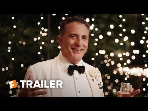 Father of the Bride Trailer #1 (2022) | Movieclips Trailers