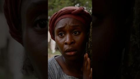 Chills | ???? Harriet (2019)