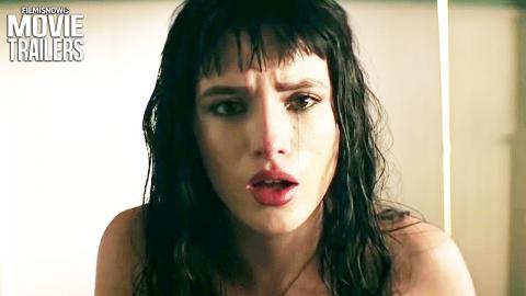I STILL SEE YOU Trailer NEW (2018) - Bella Thorne romantic supernatural thriller