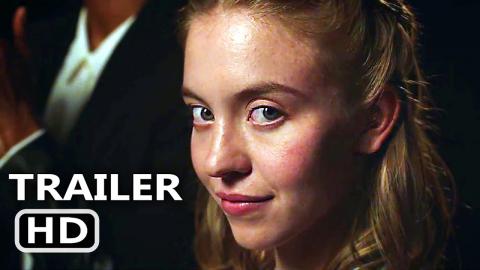 NOCTURNE Official Trailer (2020) Sydney Sweeney Thriller Movie HD