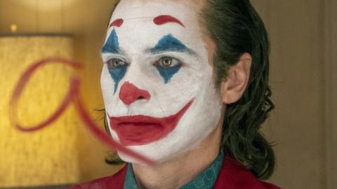 Ryan Reynolds Has Choice Words For Joker Cast And Crew