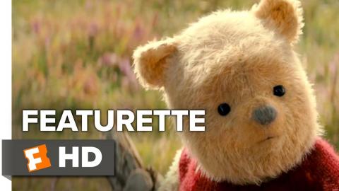 Christopher Robin Featurette - Wisdom of Pooh (2018) | Movieclips Coming Soon