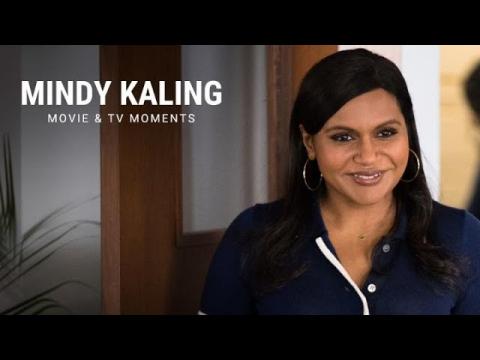 Mindy Kaling | Movie & TV Moments