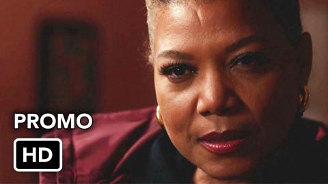 The Equalizer 1x05 Promo "The Milk Run" (HD) Queen Latifah action series