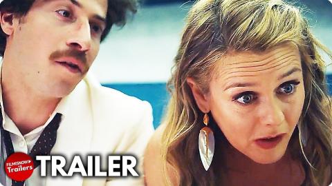 SISTER OF THE GROOM Trailer (2020) Alicia Silverstone Wedding Comedy