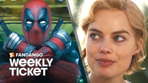 What to Watch: X-Men w/ Rob Liefeld + Dreamland, Fatman | Weekly Ticket