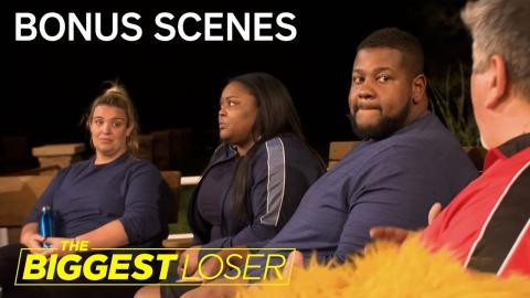 The Biggest Loser | Bonus Scene: Wellness Wake-up Call | Season 1 | on USA Network