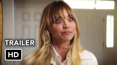 The Flight Attendant Season 2 Trailer #2 (HD) Kaley Cuoco HBO Max series