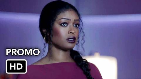 Batwoman 3x03 Promo "Freeze" (HD) Season 3 Episode 3 Promo