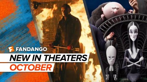 New Movies in Theaters October 2021 | Movieclips Trailers