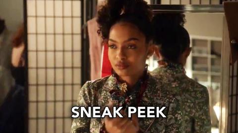 Grown-ish 2x17 Sneak Peek "Strictly 4 My.." (HD)