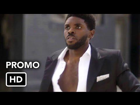 Tom Swift 1x06 Promo "...And The Misbegotten Mustang" (HD) Nancy Drew spinoff