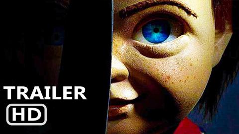 CHILD'S PLAY Official Viral Teaser (2019) Chucky Movie HD