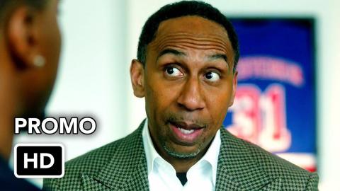Law and Order 24x21 Promo "Tough Love" (HD) ft. Stephen A. Smith