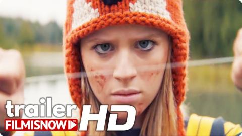 BECKY Trailer (2020) Kevin James Thriller Movie