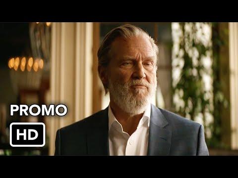 The Old Man 1x04 Promo "IV" (HD) Jeff Bridges, John Lithgow series