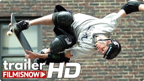 PRETENDING I'M SUPERMAN Trailer (2020) Tony Hawk Pro Skater Documentary