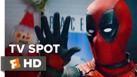 Once Upon a Deadpool TV Spot - Night Before (2018) | Movieclips Coming Soon