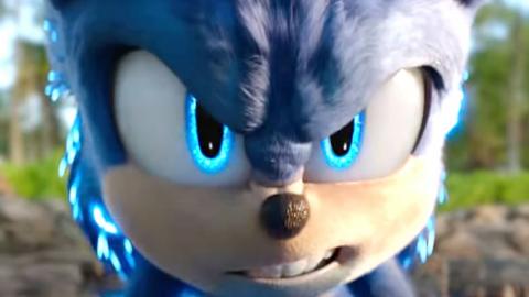 The Critics Have Seen Sonic The Hedgehog 2 And This Is What They're Saying