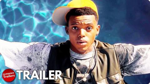 BEL-AIR Teaser Trailer (2022) Fresh Prince of Bel-Air Series