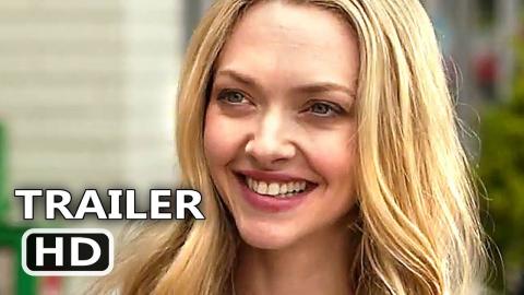 THE ART OF RACING IN THE RAIN Official Trailer (2019) Amanda Seyfried Romantic Movie HD