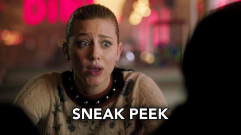 Riverdale 4x14 Sneak Peek "How to Get Away with Murder" (HD) Season 4 Episode 14 Sneak Peek