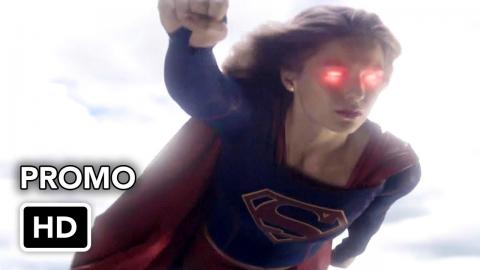 Supergirl 4x06 Promo "Call to Action" (HD) Season 4 Episode 6 Promo