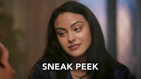 Riverdale 5x18 Sneak Peek #2 "Next to Normal" (HD) Season 5 Episode 18 Sneak Peek #2