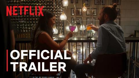 Longest Third Date | Official Trailer | Netflix