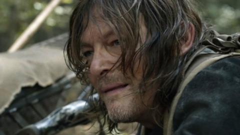 The End Of Walking Dead Diverged Explained