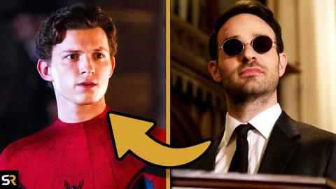 Spider-Man 4: Daredevil Is Spider-Man's PERFECT Partner