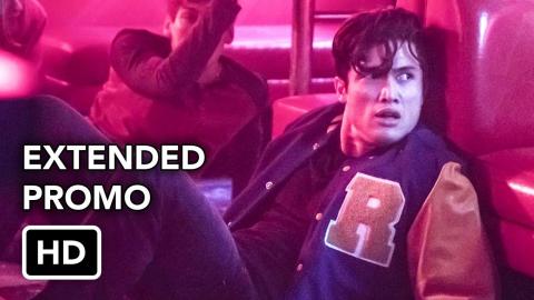 Riverdale 2x21 Extended Promo "The Killing of a Sacred Deer" (HD) Season 2 Episode 21 Extended Promo