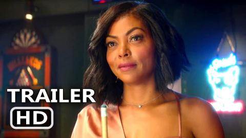 The Best Of Enemies Trailer New 18 Taraji P Henson Sam Rockwell Movie